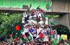 অভ্যন্তরীণ অস্থিরতায় বাধাগ্রস্ত বাংলাদেশের আসিয়ানে যোগদানের ইচ্ছা