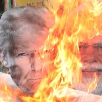 পাকিস্তানের প্রতি ট্রাম্পের আস্থায় ভারত বিচলিত