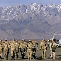 ট্রাম্পের কেন ‘বাগরাম’ চাই