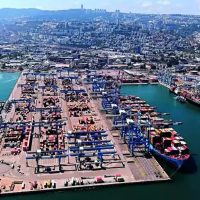 দিল্লির স্বপ্ন ভঙ্গ: ইরানের চাবাহার বন্দরে মার্কিন নিষেধাজ্ঞা