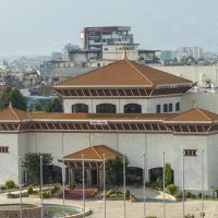 সংসদ বিলুপ্ত, মার্চে নির্বাচন