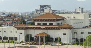 সংসদ বিলুপ্ত, মার্চে নির্বাচন