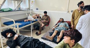 ভূমিকম্পে নিহত ৮০০ ছাড়ালো