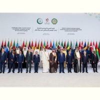  এবার কি আলোর মুখ দেখবে ‘মুসলিম ন্যাটো’