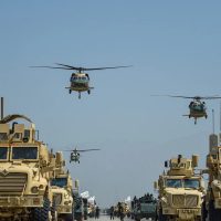 বাগরাম: ট্রাম্পের হুমকি উড়িয়ে দিলেন তালেবান কর্মকর্তা