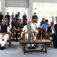 কলকাতায় হঠাৎ ‘কম্বাইন্ড কমান্ডার্স কনফারেন্স’ নিয়ে প্রশ্ন