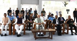 কলকাতায় হঠাৎ ‘কম্বাইন্ড কমান্ডার্স কনফারেন্স’ নিয়ে প্রশ্ন