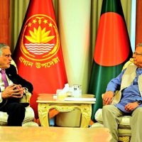 ভারতের সামনে নতুন চ্যালেঞ্জ পাকিস্তান-বাংলাদেশ-চীন জোট