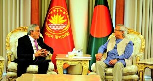 ভারতের সামনে নতুন চ্যালেঞ্জ পাকিস্তান-বাংলাদেশ-চীন জোট