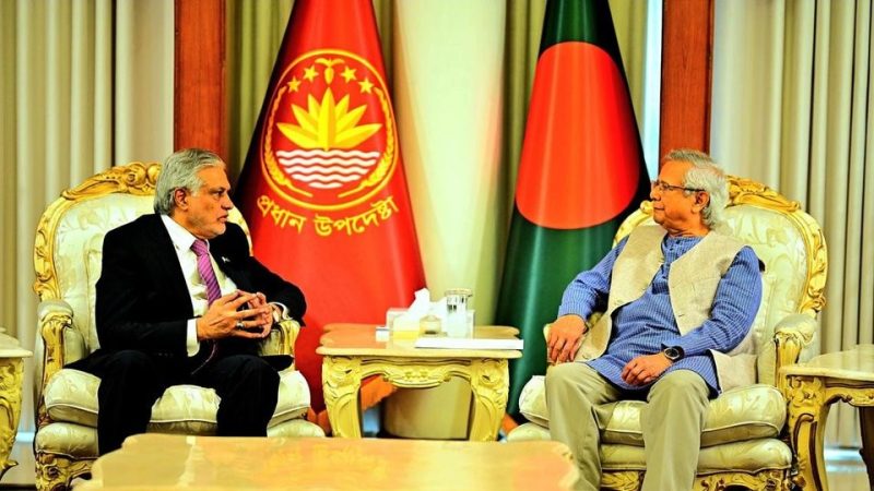 ভারতের সামনে নতুন চ্যালেঞ্জ পাকিস্তান-বাংলাদেশ-চীন জোট