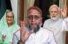‘আপনার বাংলাদেশি বোনকে ফেরত পাঠান’, মোদিকে ওয়াইসির খোঁচা