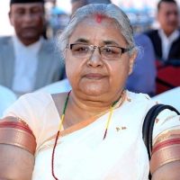 অন্তর্বর্তীকালীন সরকারের নেতৃত্বে প্রধান বিচারপতির নাম প্রস্তাব