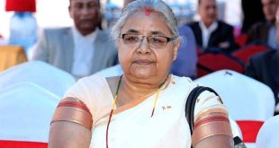 অন্তর্বর্তীকালীন সরকারের নেতৃত্বে প্রধান বিচারপতির নাম প্রস্তাব