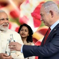 যে কারণে ইসরায়েলের সঙ্গে আরও ঘনিষ্ঠ হচ্ছে ভারত