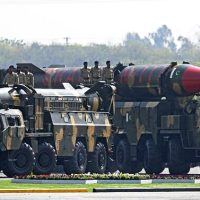 মধ্যপ্রাচ্যে পারমাণবিক নিরাপত্তার হিসাব বদলে দিতে পারে সৌদি–পাকিস্তান চুক্তি