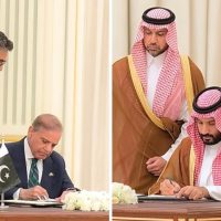 সৌদির ওপর পাকিস্তানের পারমাণবিক ছাতা আঞ্চলিক ভূরাজনীতিতে কতটা প্রভাব ফেলবে