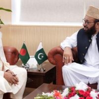 পাকিস্তান ও বাংলাদেশ ধর্মীয় প্রতিনিধিদল পাঠাতে একমত