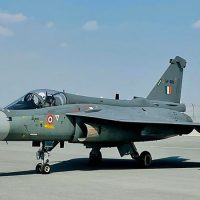 ৯৭টি তেজস কিনছে ভারত, সময় মতো হাতে পাওয়া নিয়ে সন্দেহ