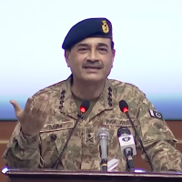 ভারত সমর্থিত প্রক্সি ও সন্ত্রাসবাদ মোকাবিলা করা হবে: পাকিস্তান সেনাপ্রধান