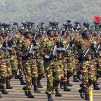 জাতীয় নিরাপত্তায় ব্যবস্থাপক নিয়োগ কেন অপরিহার্য