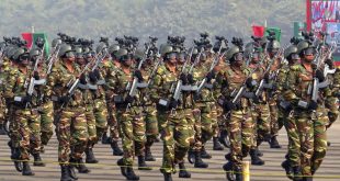 জাতীয় নিরাপত্তায় ব্যবস্থাপক নিয়োগ কেন অপরিহার্য