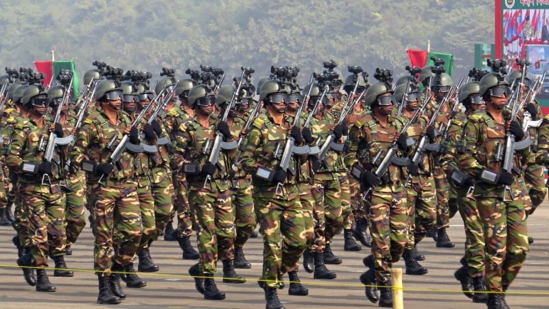 জাতীয় নিরাপত্তায় ব্যবস্থাপক নিয়োগ কেন অপরিহার্য