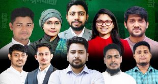 সেলুকাস কি বিচিত্র এই দেশ!