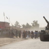 সহজে কি জোড়া লাগবে পাক-আফগান সম্পর্ক