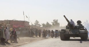 সহজে কি জোড়া লাগবে পাক-আফগান সম্পর্ক