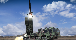 ব্যালিস্টিক ক্ষেপণাস্ত্রের সফল পরীক্ষা চালাল তুরস্ক