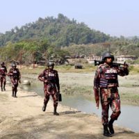 ভারত সীমান্ত সুরক্ষায় ৩টি নতুন ব্যাটালিয়ন গড়ছে বাংলাদেশ