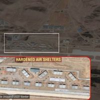 অরুণাচলের কাছে চীনের ৩৬ বিমান বাংকার নিয়ে দুশ্চিন্তায় ভারত