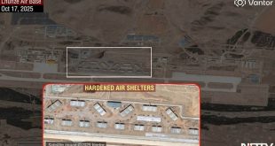 অরুণাচলের কাছে চীনের ৩৬ বিমান বাংকার নিয়ে দুশ্চিন্তায় ভারত