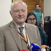 ‘বিশ্বের বৃহত্তম গণতান্ত্রিক নির্বাচন হবে বাংলাদেশে’