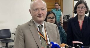 ‘বিশ্বের বৃহত্তম গণতান্ত্রিক নির্বাচন হবে বাংলাদেশে’