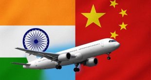 পাঁচ বছর পর ফের ভারত-চীন সরাসরি ফ্লাইট চালু
