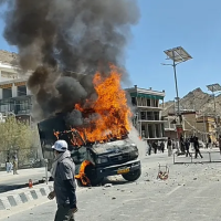 ‘দেশবিরোধী’ তকমার ভয়ে ভারতের জেন–জি’রা!