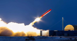 যুক্তরাষ্ট্রের ‘গোল্ডেন ডোম’ ভেদ করতে আসছে রাশিয়ার ‘বুরেভেসতনিক’