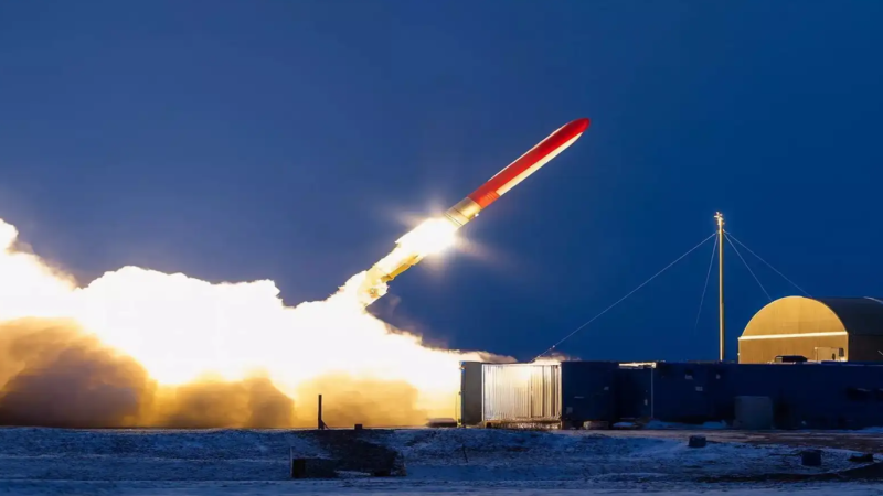 যুক্তরাষ্ট্রের ‘গোল্ডেন ডোম’ ভেদ করতে আসছে রাশিয়ার ‘বুরেভেসতনিক’