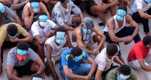 অনলাইন প্রতারণা কেন্দ্র থেকে ২ হাজারের বেশি মানুষ আটক