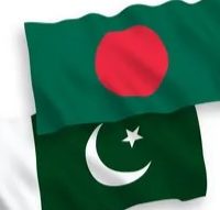 ঢাকায় বাংলাদেশ-পাকিস্তান জেইসি বৈঠক ২৭ অক্টোবর