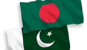 ঢাকায় বাংলাদেশ-পাকিস্তান জেইসি বৈঠক ২৭ অক্টোবর