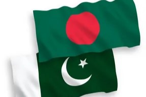 ঢাকায় বাংলাদেশ-পাকিস্তান জেইসি বৈঠক ২৭ অক্টোবর