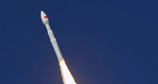 মহাকাশে ‘হাইপারস্পেকট্রাল’ স্যাটেলাইট পাঠাল পাকিস্তান