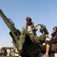 ভারতের প্রক্সি হলে যে বিপদ তালেবানের