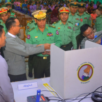 ডিসেম্বরের নির্বাচনে পর্যবেক্ষক পাঠাবে না আসিয়ান