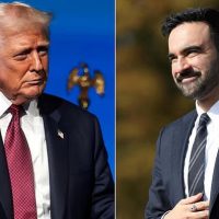 ট্রাম্প যেভাবে জোহরান মামদানির কাজে বাগড়া দিতে পারেন