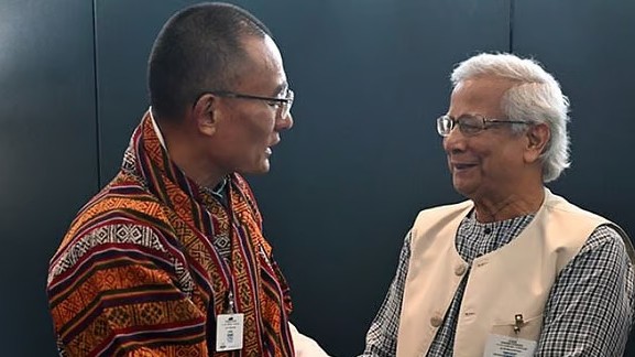 তিনদিনের সফরে ঢাকা যাচ্ছেন ভুটানের প্রধানমন্ত্রী, সই হবে তিন এমওইউ