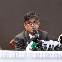 মৃত্যুদণ্ডের বিধান রেখে গুম প্রতিরোধ অধ্যাদেশ অনুমোদন