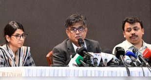 মৃত্যুদণ্ডের বিধান রেখে গুম প্রতিরোধ অধ্যাদেশ অনুমোদন